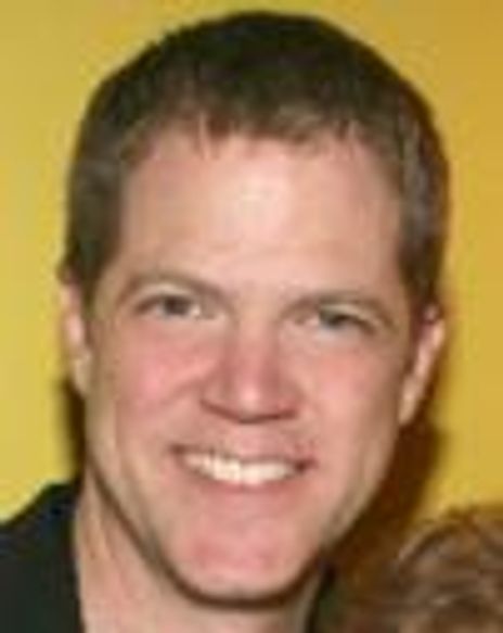 Steve Doyle Headshot