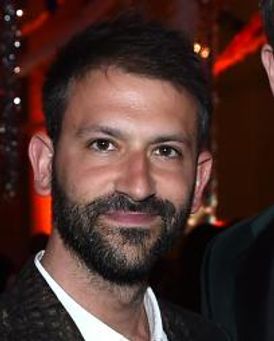 Paul Arnold Headshot