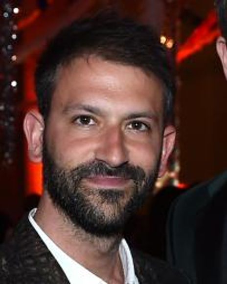 Paul Arnold Headshot