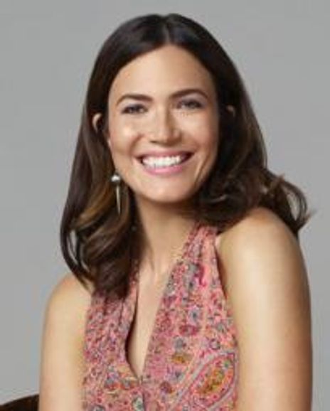 Mandy Moore Headshot