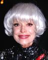 Carol Channing