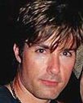 William Robert Gaynor Headshot