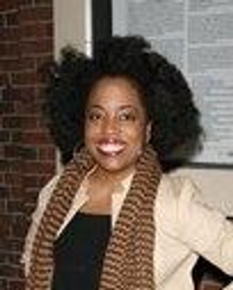 Rhonda Ross Headshot