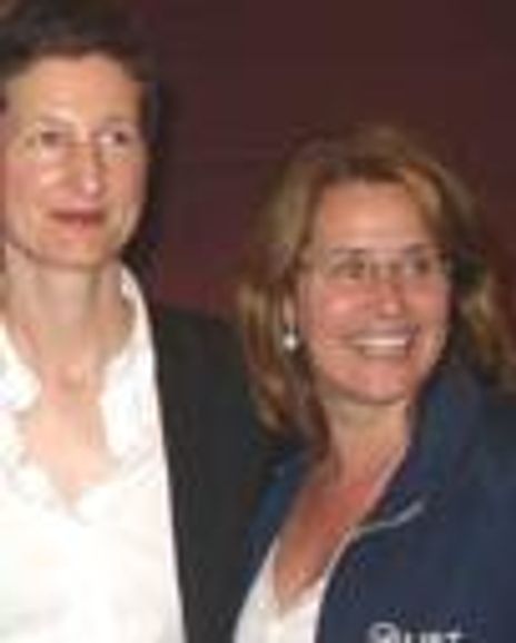 Kate Shepherd Headshot