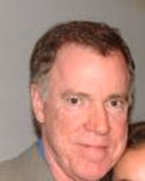 George Lane Headshot