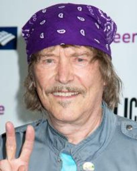 James Rado Headshot
