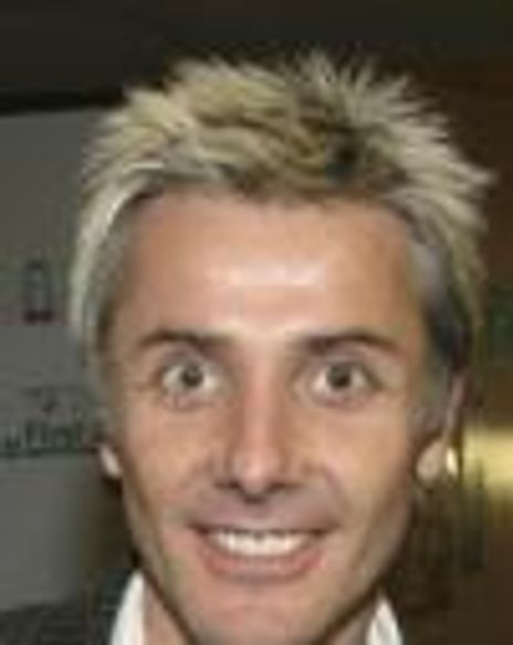 Jonathan Butterell Headshot