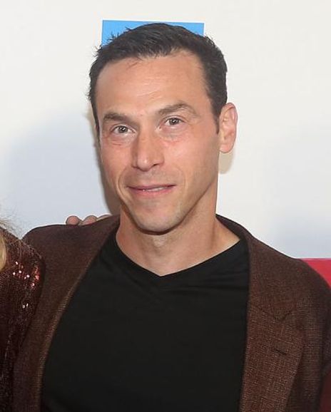 Jeff Romley Headshot