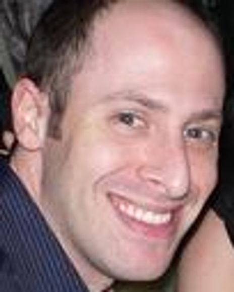 Jeremy Katz Headshot