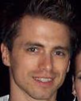 LJ Jellison Headshot