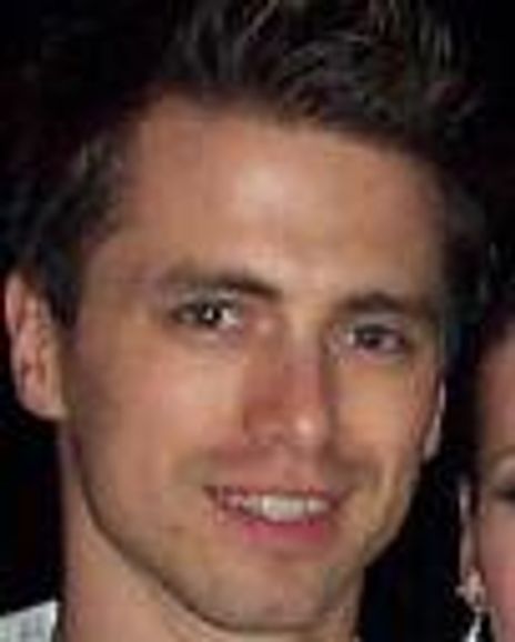 LJ Jellison Headshot