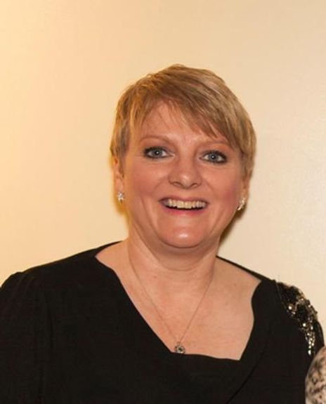 Alison Arngrim Headshot