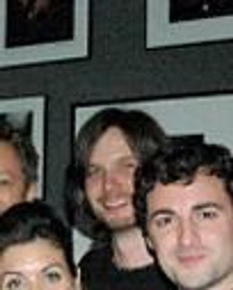 Noah Heldman Headshot