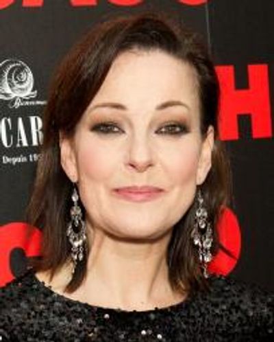 Ruthie Henshall Headshot