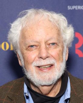 John Tillinger Headshot