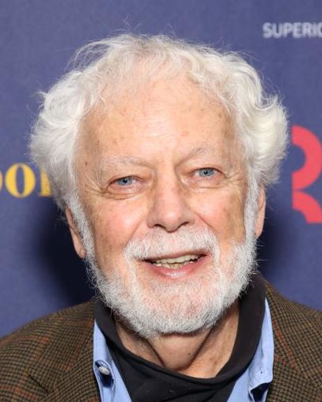 John Tillinger Headshot