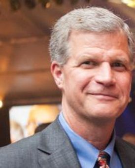 William Barker Headshot