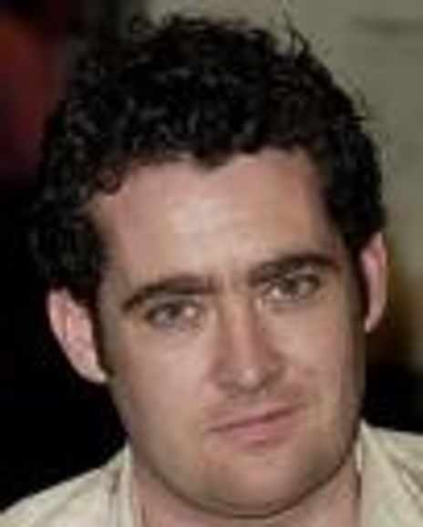 David Powers Headshot