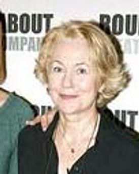 Dearbhla Malloy Headshot