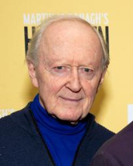 John Horton Headshot