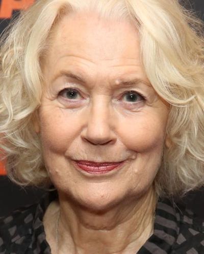 Dearbhla Molloy Headshot