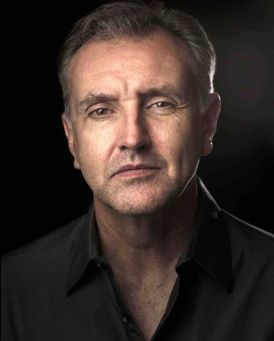 Randall Newsome Headshot