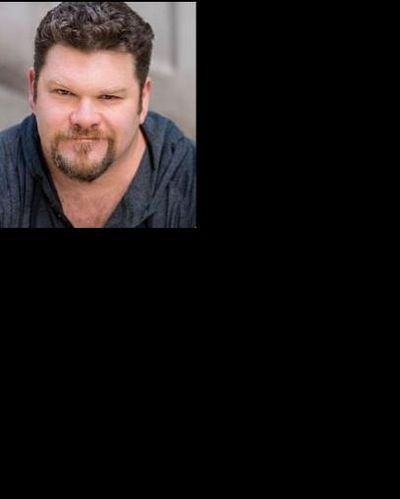 Daniel Stewart Sherman Headshot