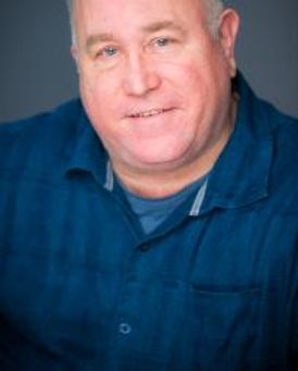 Charles Barry Headshot