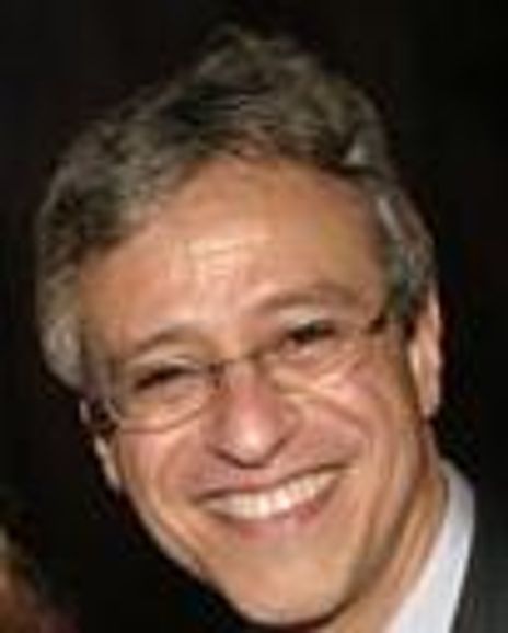 Jeffrey Saver Headshot