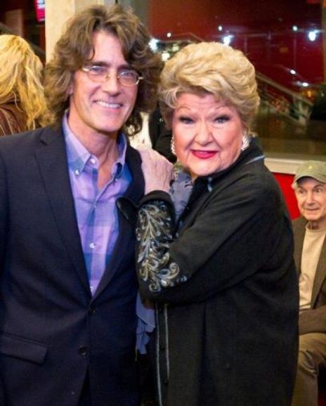 Sean Hartley Headshot