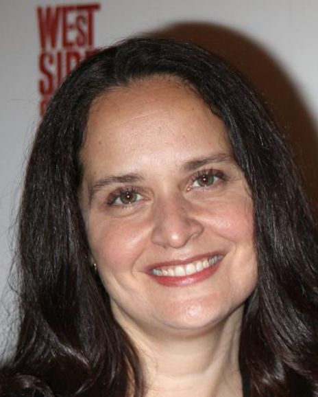 Michele Esparza Headshot