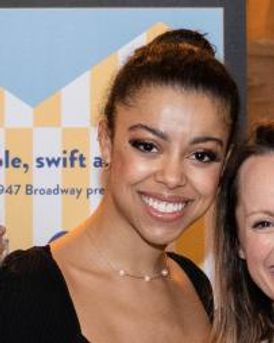 Cajai Fellows Johnson Headshot