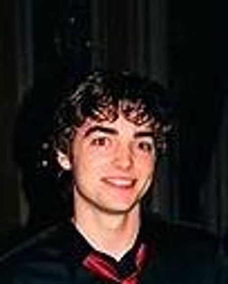 Drew Tyler Bell Headshot