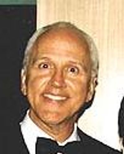 John Rubenstein Headshot