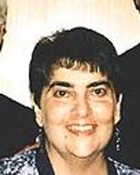 Diane Lenzi Headshot