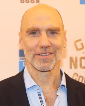 John Schiappa Headshot