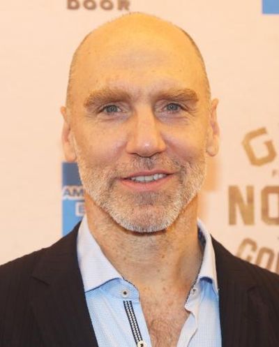 John Schiappa Headshot