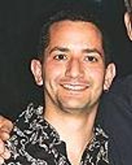 Chris Economakos Headshot