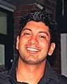 Zahf Paroo