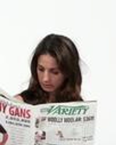 Marin Hinkle Headshot