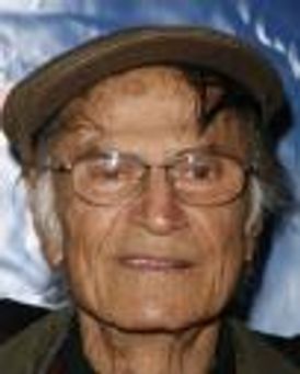 Larry Storch Headshot