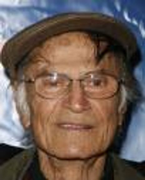 Larry Storch Headshot