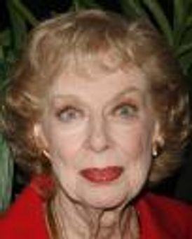 Joyce Randolph Headshot