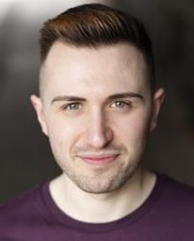 Jack Bennett Headshot