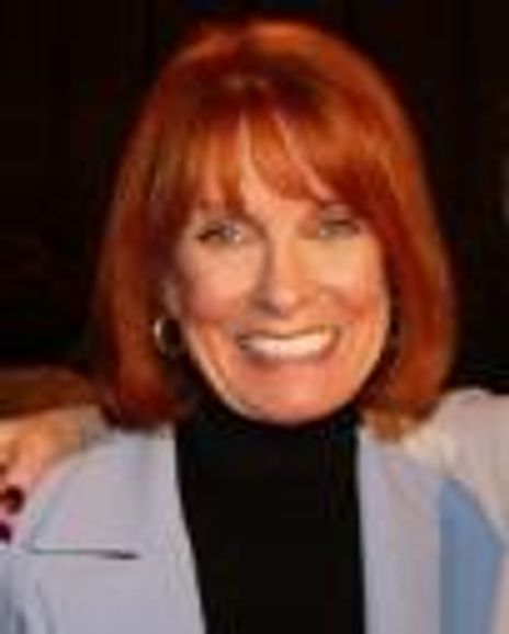 Bridgette Hanley Headshot