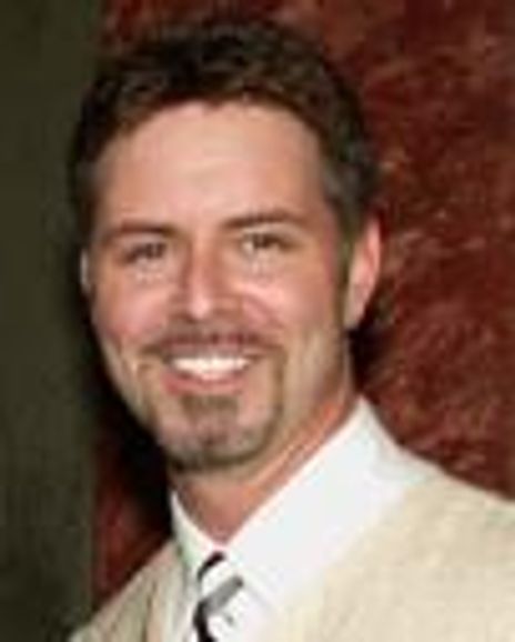 Harlan Boll Headshot