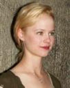 Thora Birch Headshot