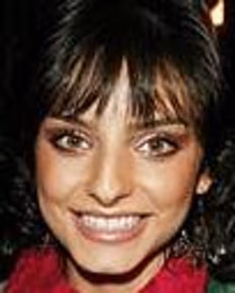 Aislinn Derbez Headshot