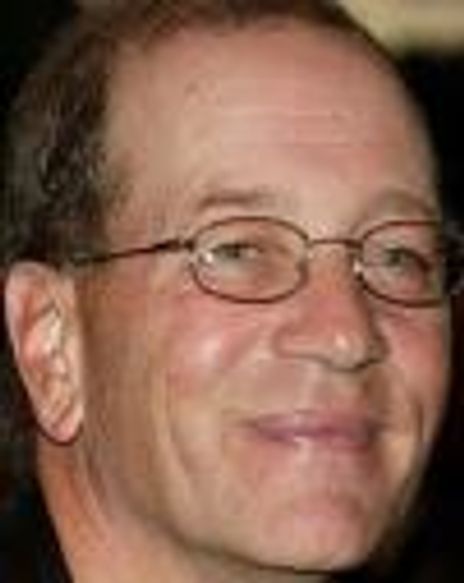 Sid Avery Bogart Headshot