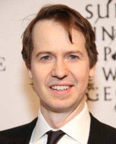 David Turner Headshot